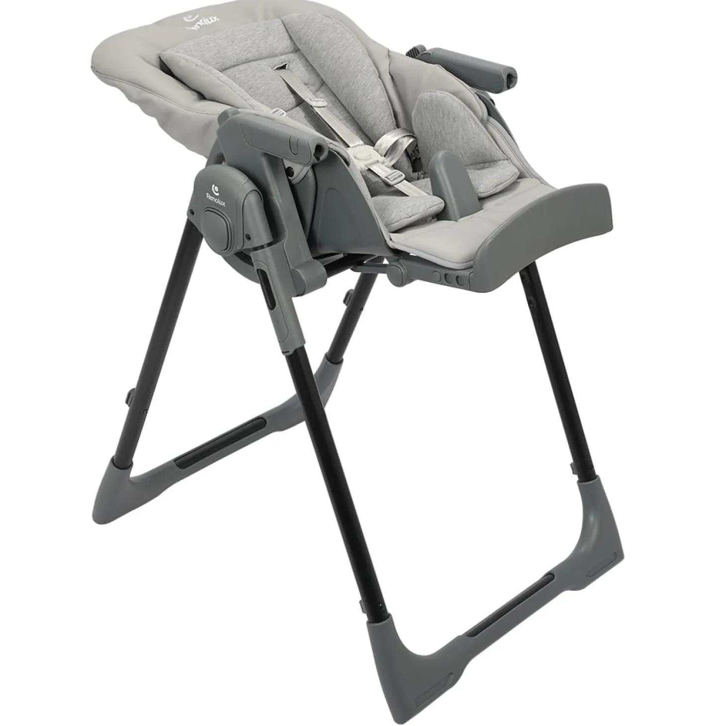 Renolux Chaise haute Vision avec réducteur Paloma