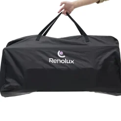Renolux Lit cododo Sidenest Griffin