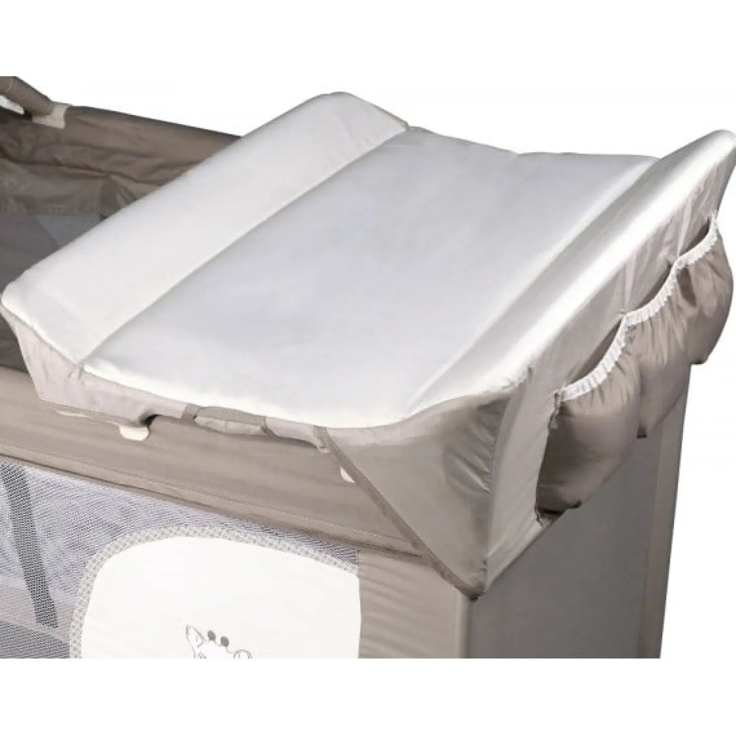 Renolux Lit parapluie Optic Slg So Chic