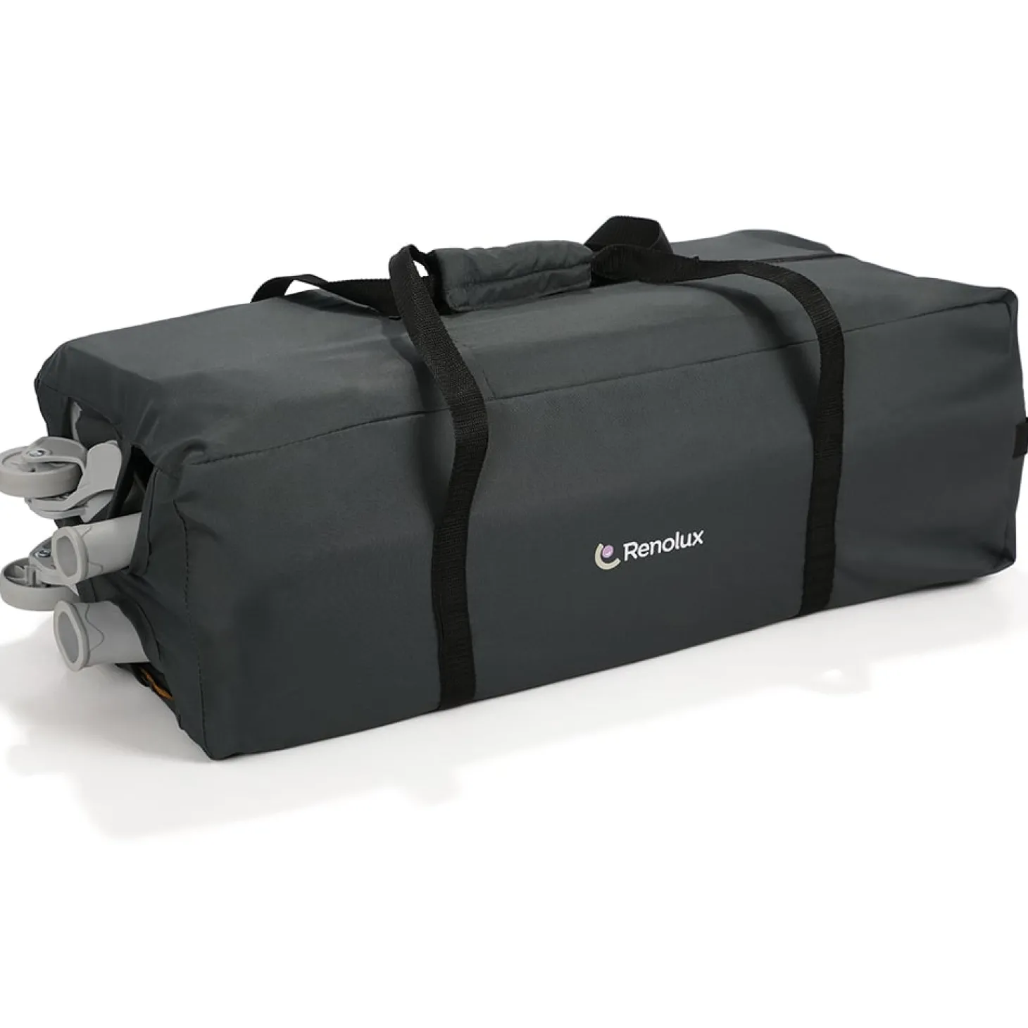 Renolux Lit parapluie Optic Z Sunrise