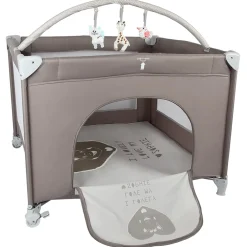 Renolux                    Parc pliant Prism Sophie la Girafe    So Chic