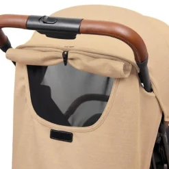 Renolux                    Poussette compacte PIXEL    Moonlight