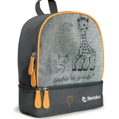 Renolux Sac à dos Snackbag Sunrise