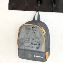 Renolux Sac à dos Snackbag Sunrise