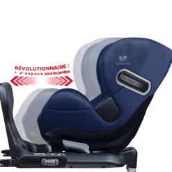 Renolux Siège auto Gaia + Océan