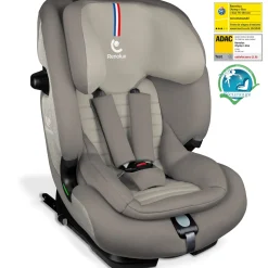 Renolux                    Siège auto i-size isofix Olymp    Cappuccino