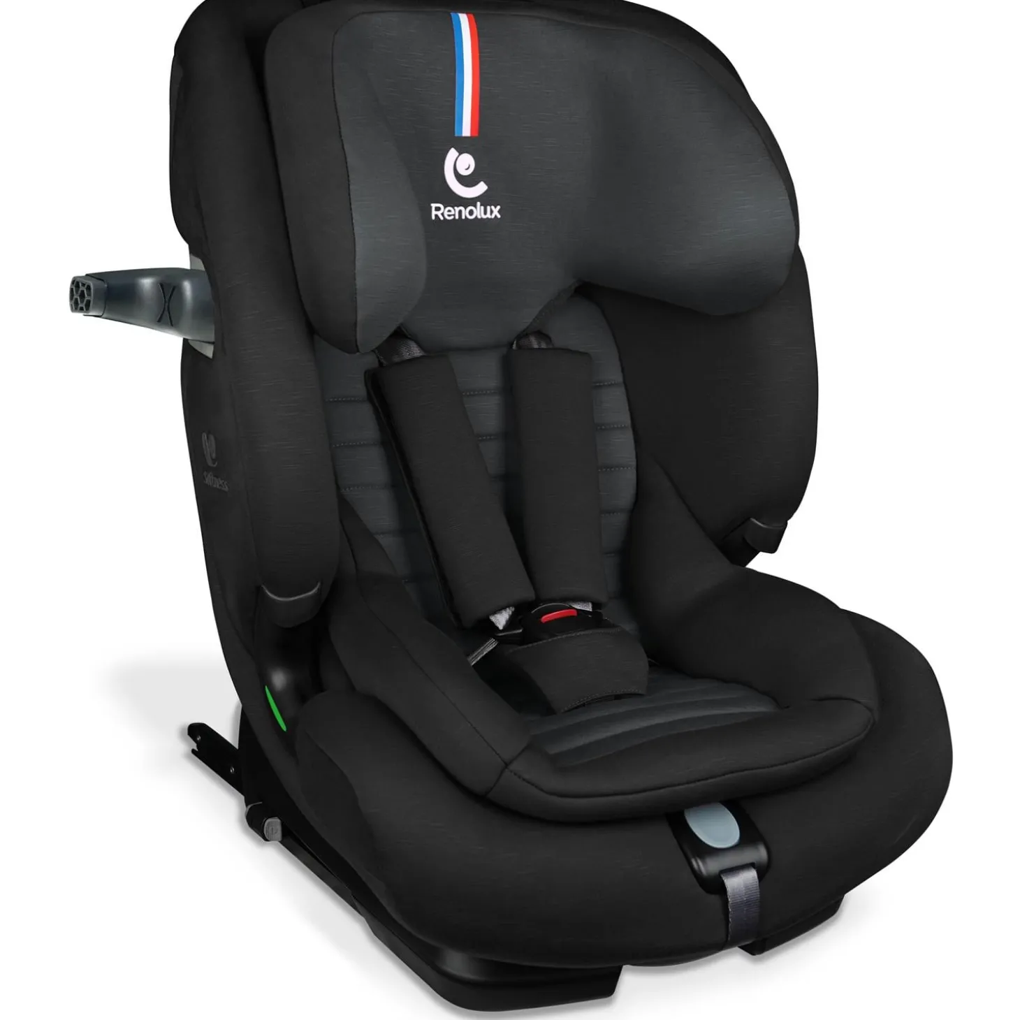 Renolux Siège auto Olymp pro Carbon