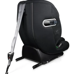 Renolux Siège auto Olymp pro Carbon