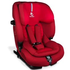 Renolux                    Siège auto Olymp Softness    Passion