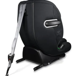 Renolux Siège auto Olymp Softness Carbon