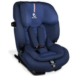 Renolux Siège auto Olymp Softness Océan