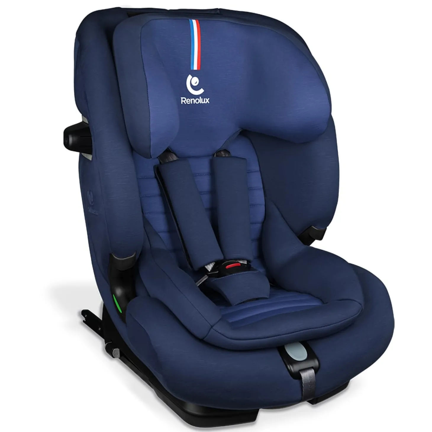 Renolux Siège auto Olymp Softness Océan