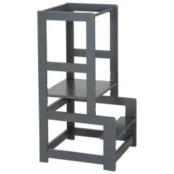 Roba Tour d’Apprentissage évolutive bambou FSC Anthracite