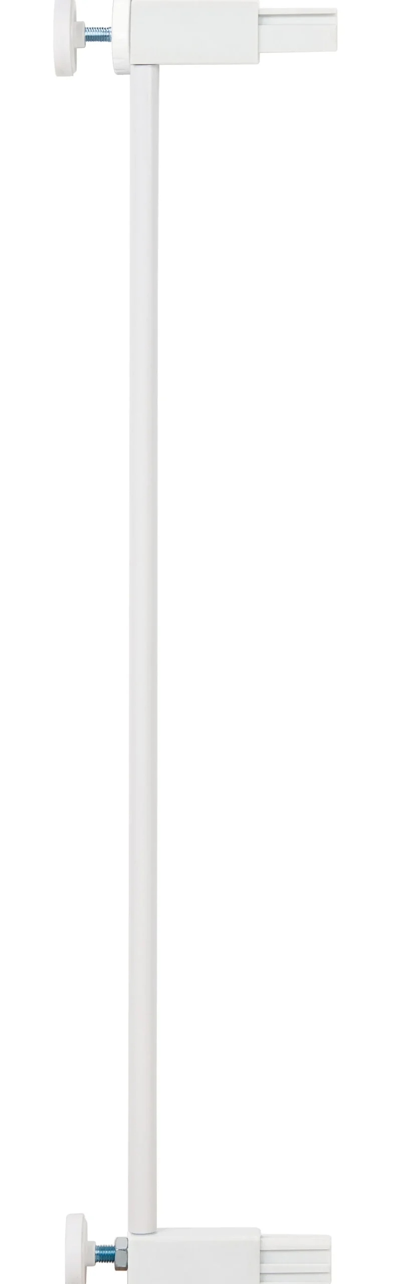 Safety 1st Extension barrière de sécurite Easy-close White