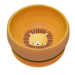 Sassi Junior                    Bol silicone    Chompy The Lion