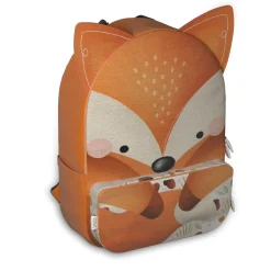 Sassi Junior                    Sac à dos junior    Crunchy The Fox