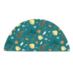 Sassi Junior                    Tapis de table silicone    Chewy The Elephant