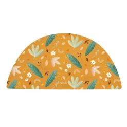 Sassi Junior                    Tapis de table silicone    Chompy The Lion
