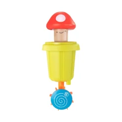 Sassy                    Jouet de bain Water & Grow Mushroom    Multicolore