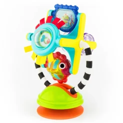 Sassy Station Merveilles Aquatiques