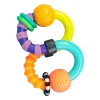 Sassy                    Twist-A-Roo hochet