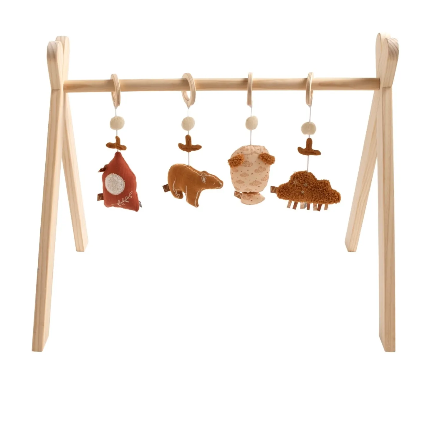 Sauthon Arche d'éveil Orsino Beige