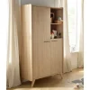 Sauthon                    Armoire 2 portes 1 niche Arty