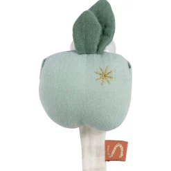 Sauthon                    Attache sucette Botanica    Pomme