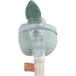 Sauthon Attache sucette Botanica Pomme