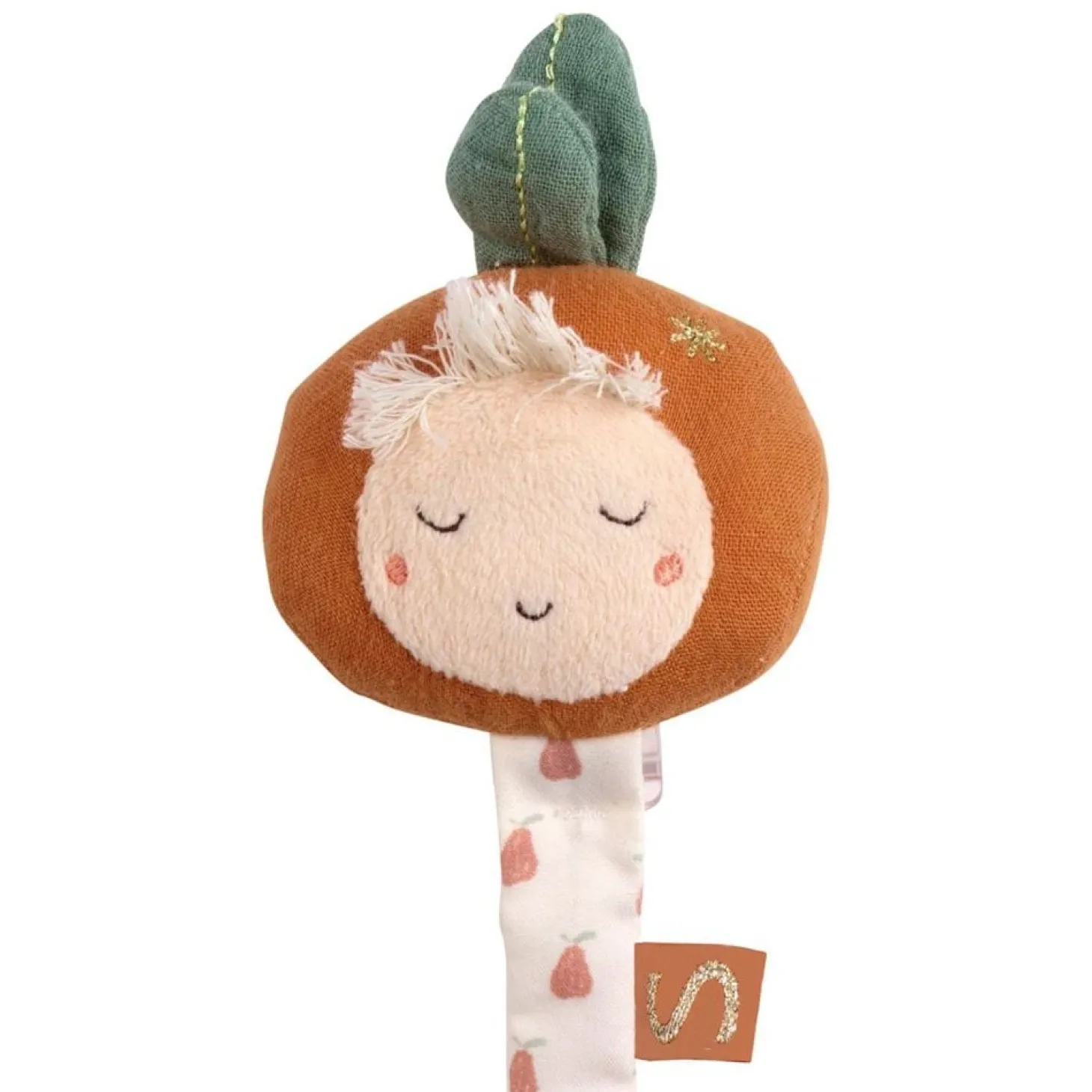 Sauthon Attache sucette Botanica Jardinier