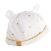 Sauthon                    Bonnet et moufles Sunlight