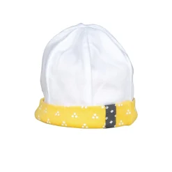 Sauthon Bonnet Pluche Et Pompon Naissance