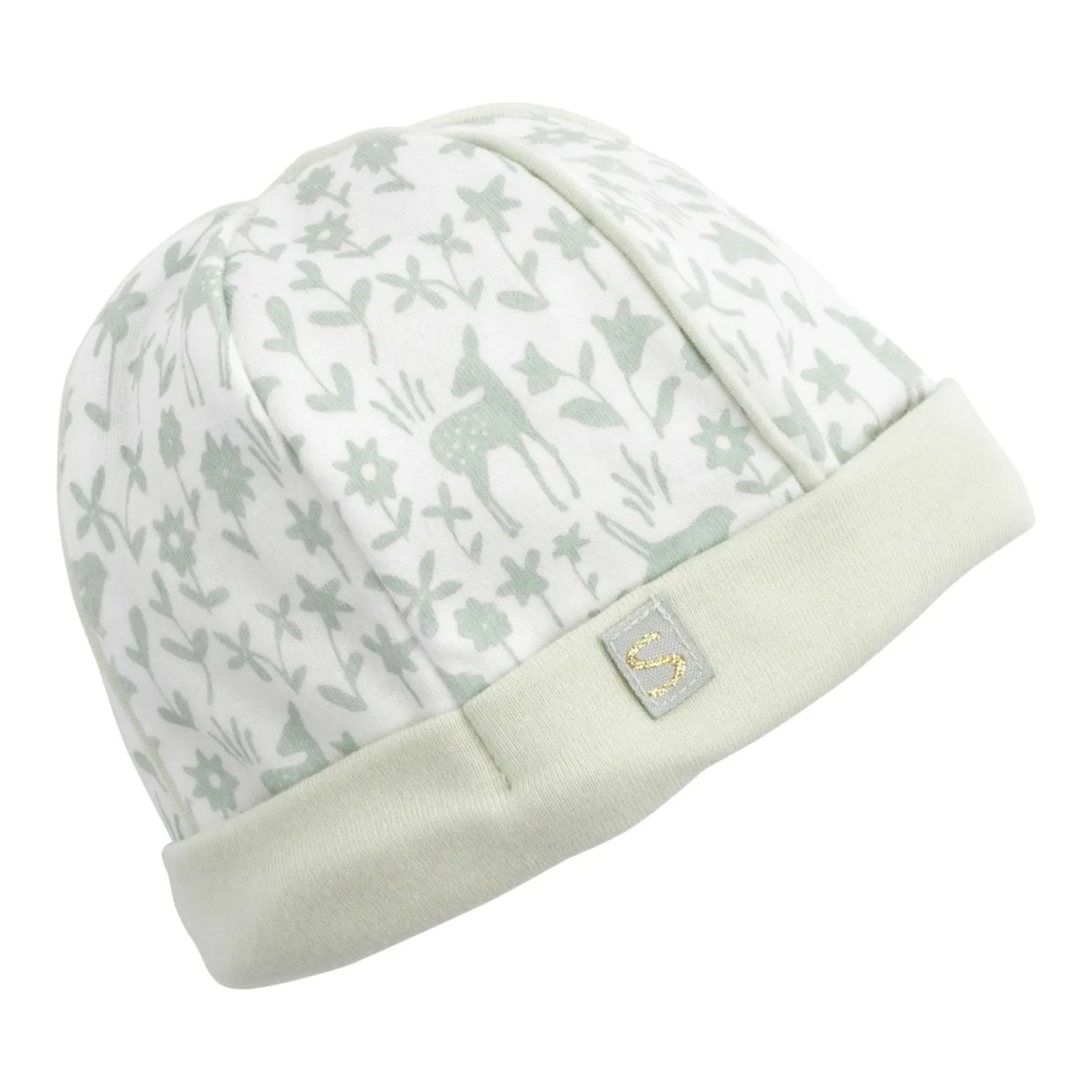 Sauthon Bonnet promenons nous Tilleul