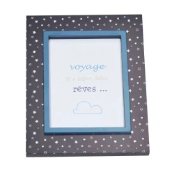 Sauthon Cadre photo rectangle New Lazare