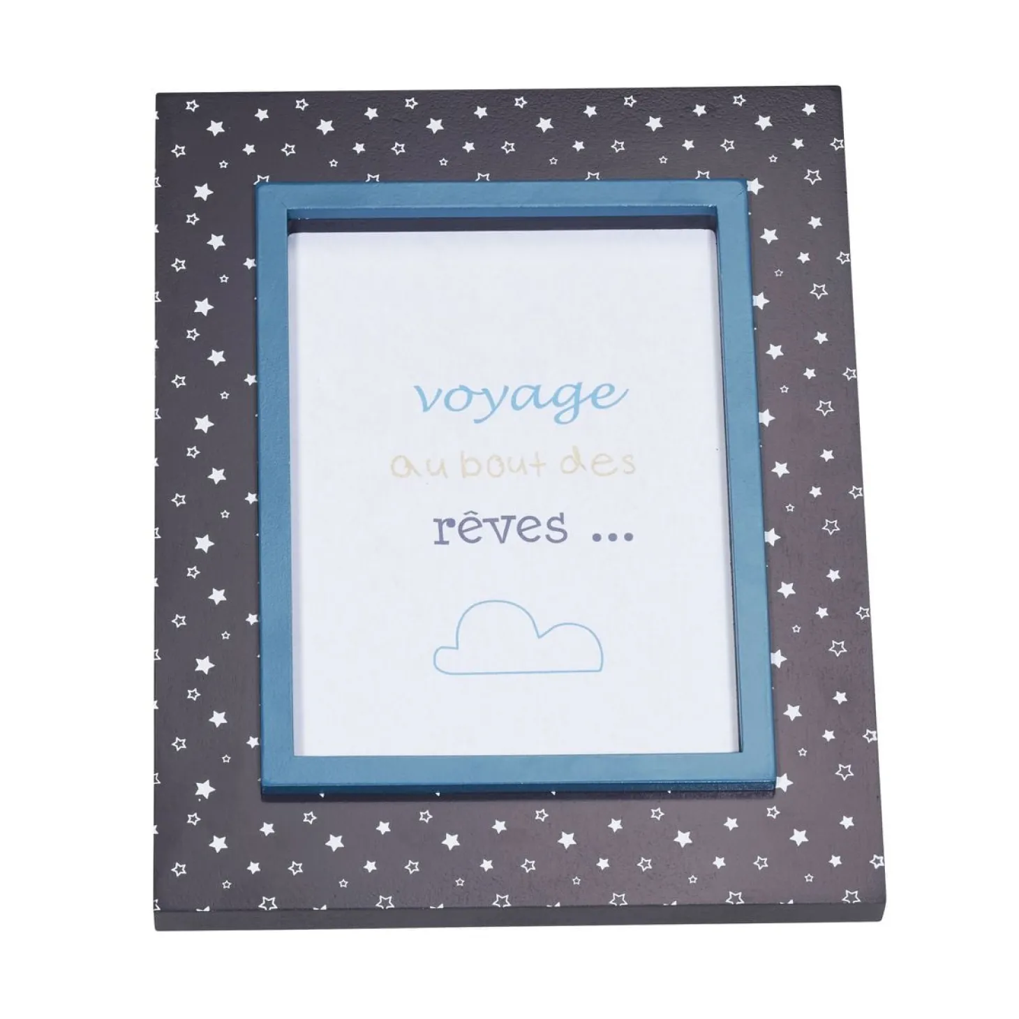 Sauthon Cadre photo rectangle New Lazare