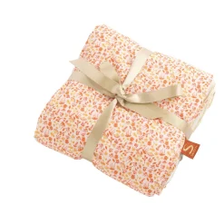 Sauthon                    Couverture Esmee    Rose