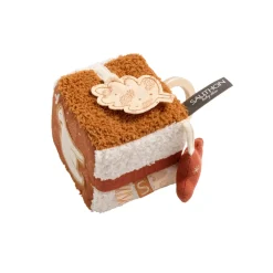 Sauthon                    Cube d'activites Orsino    Beige