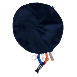 Sauthon Doudou mouchoir Baby Sailor Bleu