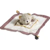 Sauthon                    Doudou mouchoir Timouki
