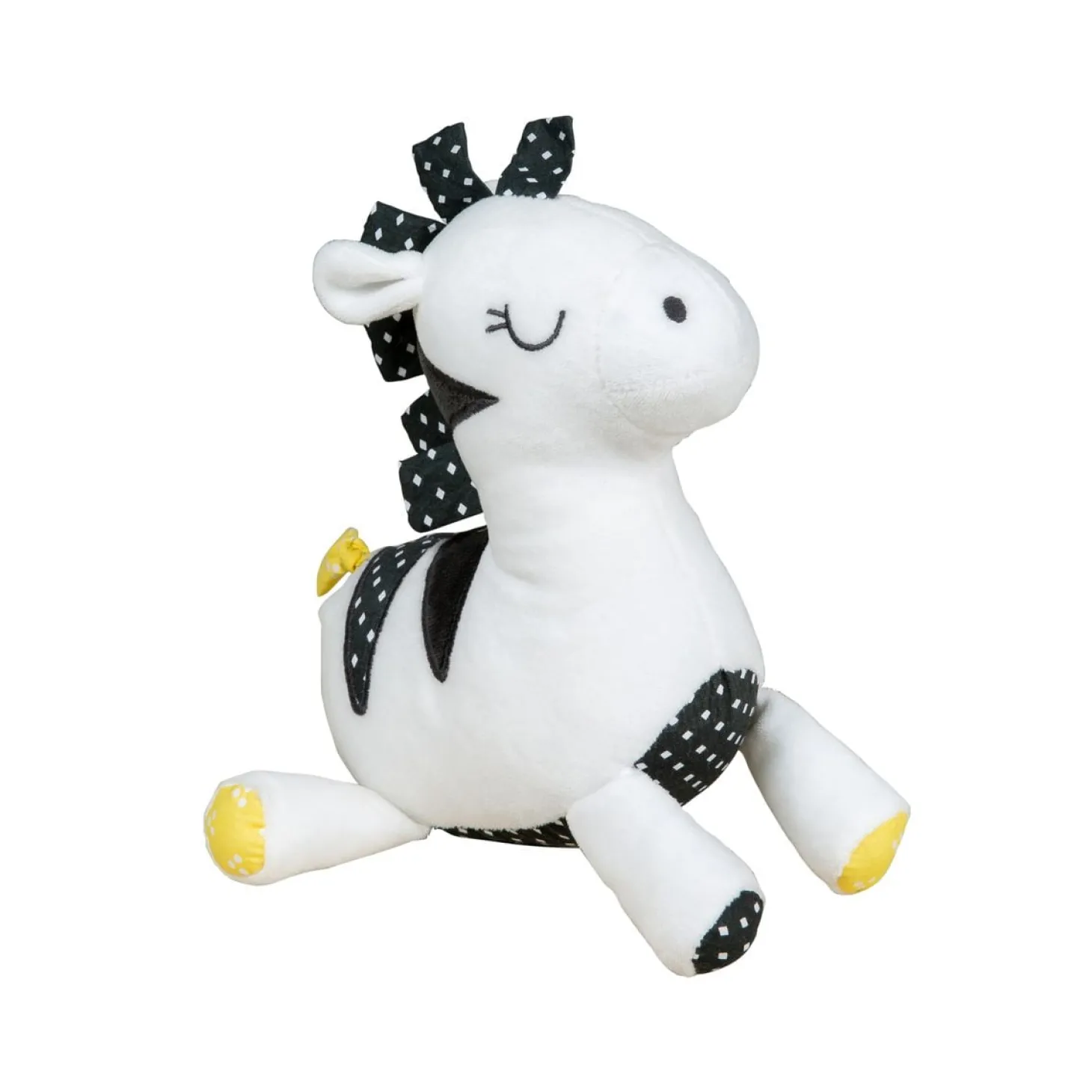 Sauthon Doudou Pluche Et Pompon