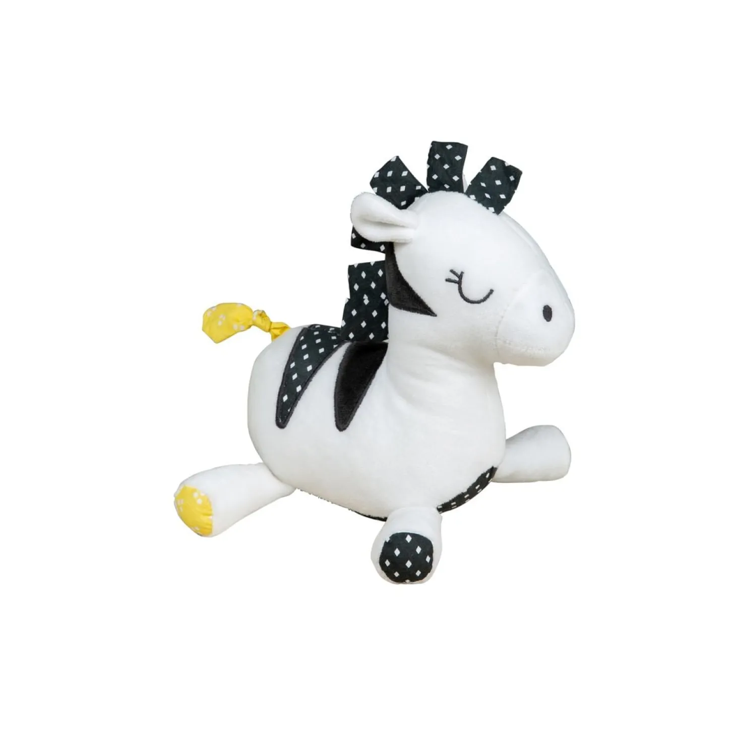 Sauthon Doudou Pluche Et Pompon