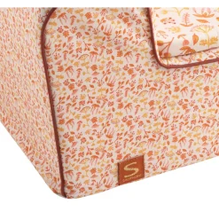 Sauthon Fauteuil club Esmee Rose
