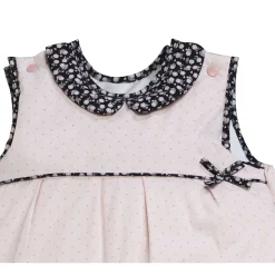 Sauthon Gigoteuse chaude Miss Fleur de Lune 0-6 mois