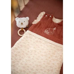Sauthon Gigoteuse maison ouatine Orsino Beige 0-6 mois