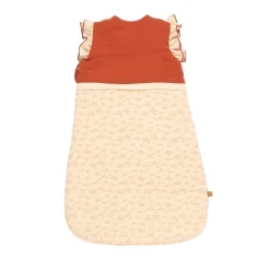 Sauthon                    Gigoteuse maison ouatine Orsino    Beige            0-6 mois