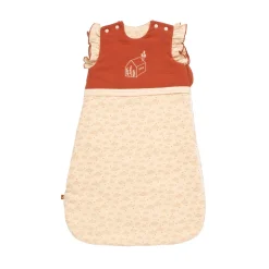 Sauthon Gigoteuse maison ouatine Orsino Beige 0-6 mois
