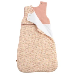 Sauthon Gigoteuse ouatinée Esmee Rose 0-6 mois