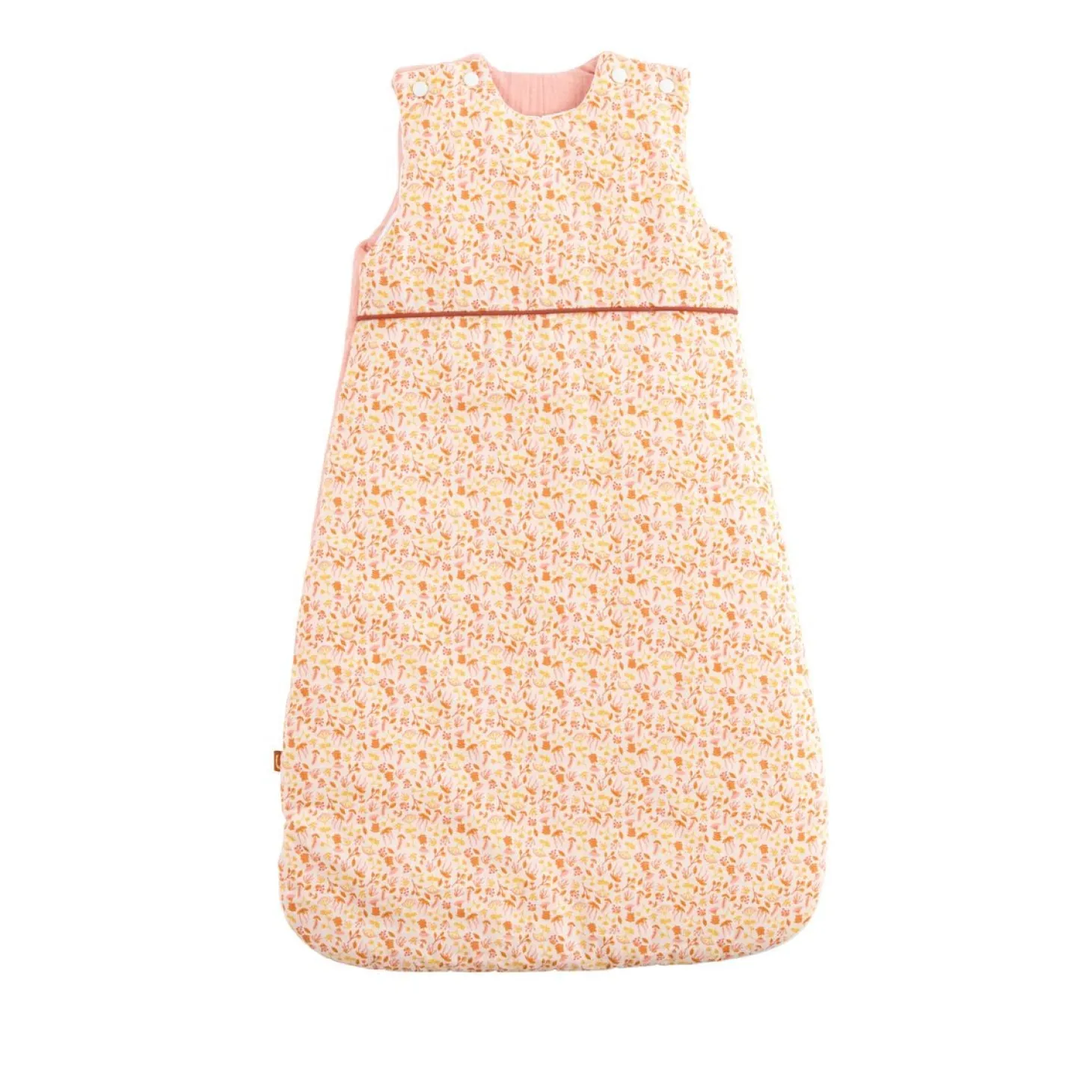 Sauthon Gigoteuse ouatinée Esmee Rose 0-6 mois