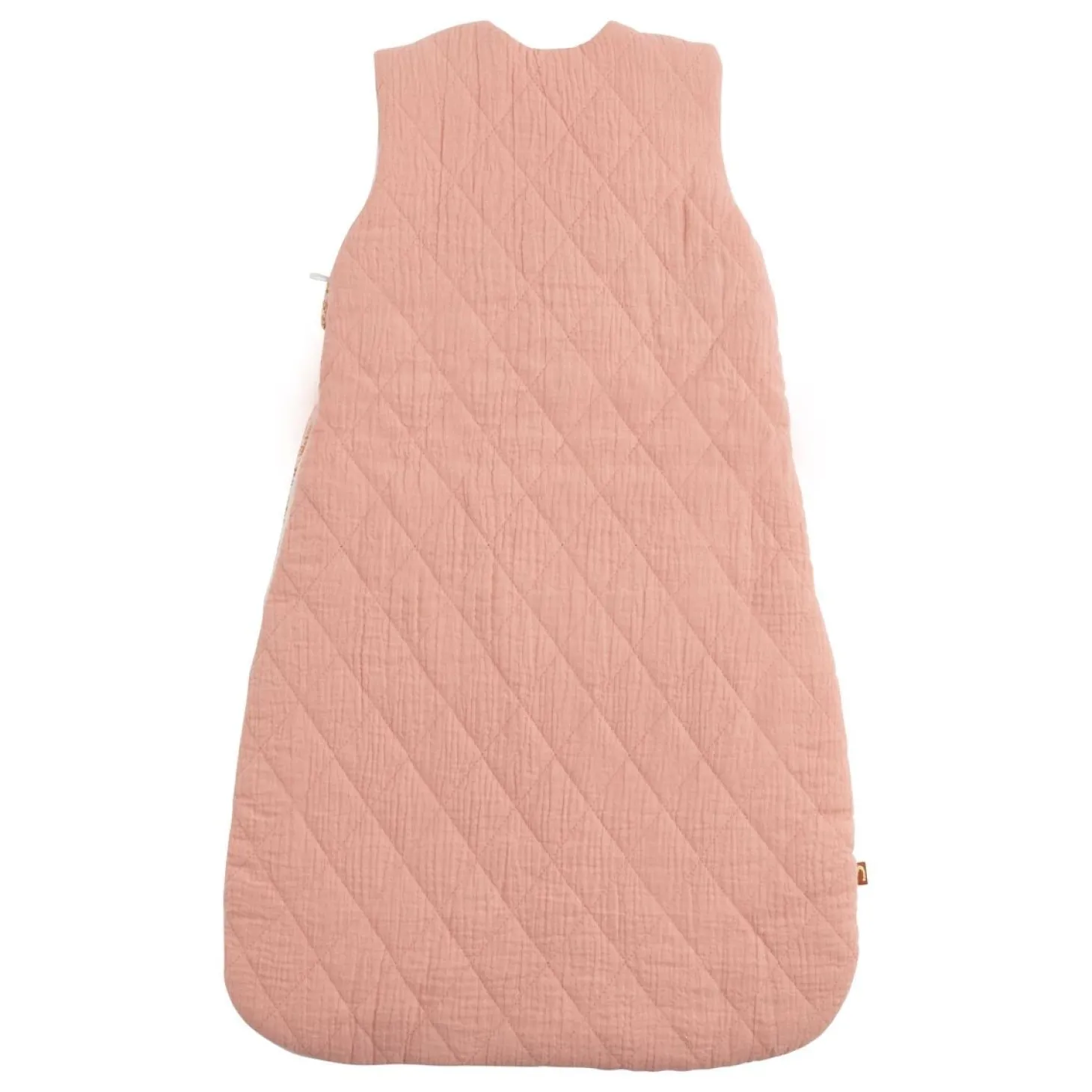 Sauthon Gigoteuse ouatinée Esmee Rose 0-6 mois