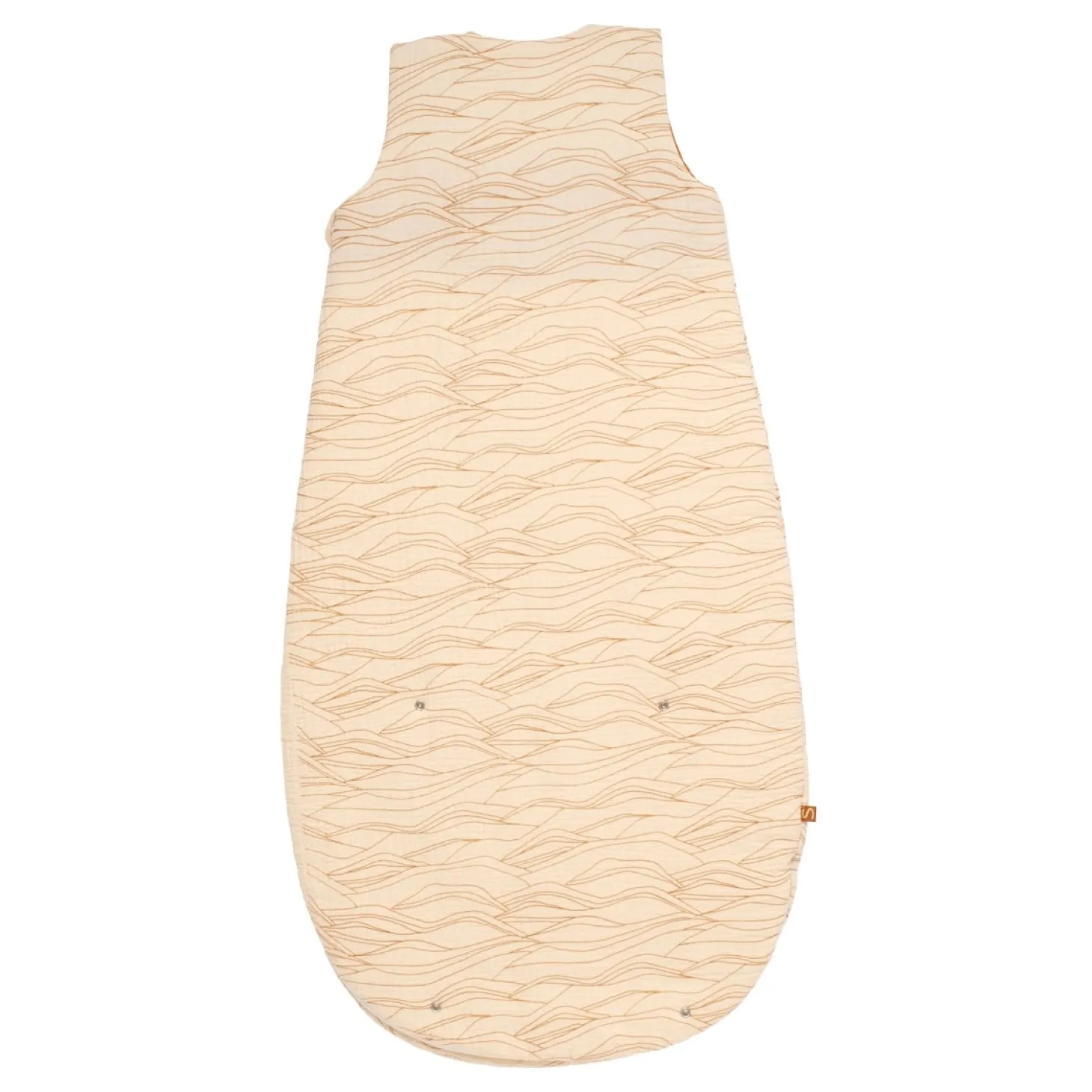 Sauthon Gigoteuse ouatine Orsino Beige 6-24 mois
